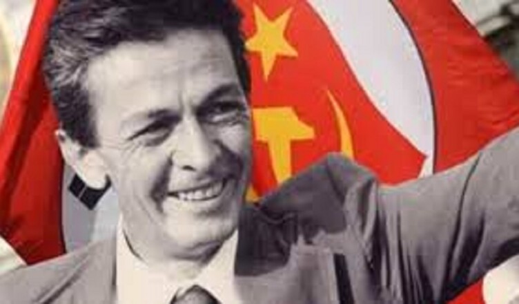 BERLINGUER