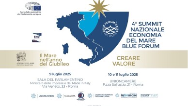 BLUE FORUM 2025