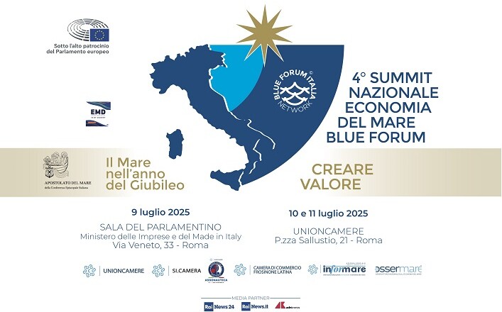 BLUE FORUM 2025