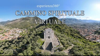 CAMMINO SPIRITUALE VIRTUAE SORA
