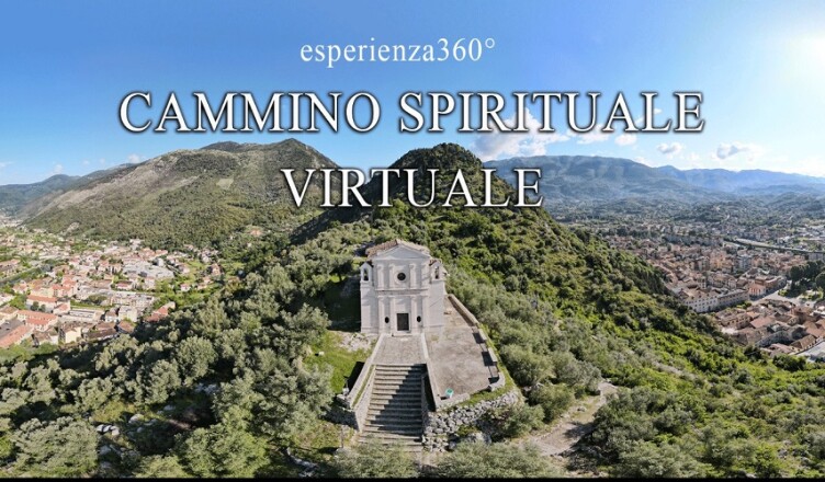 CAMMINO SPIRITUALE VIRTUAE SORA
