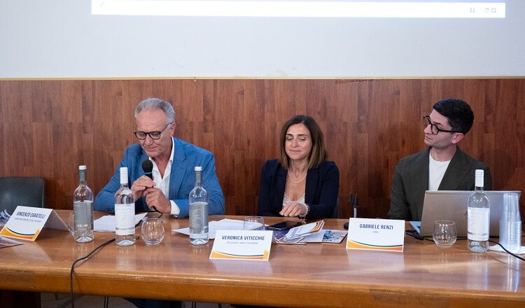CONVEGNO ANPIT A FROSINONE