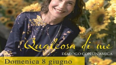 Ceccano, domenica 8 Giugno incontro con Claudia Koll da Sinestesia