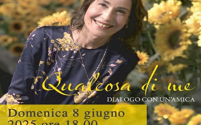 Ceccano, domenica 8 Giugno incontro con Claudia Koll da Sinestesia
