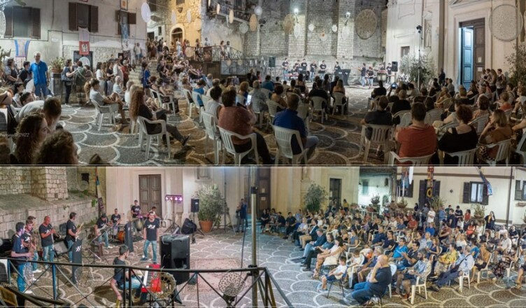 Ceccano, i Cori alpini e il Te Deum di Charpentier il festival Francesco Alviti....