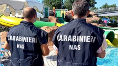 Controlli NAS