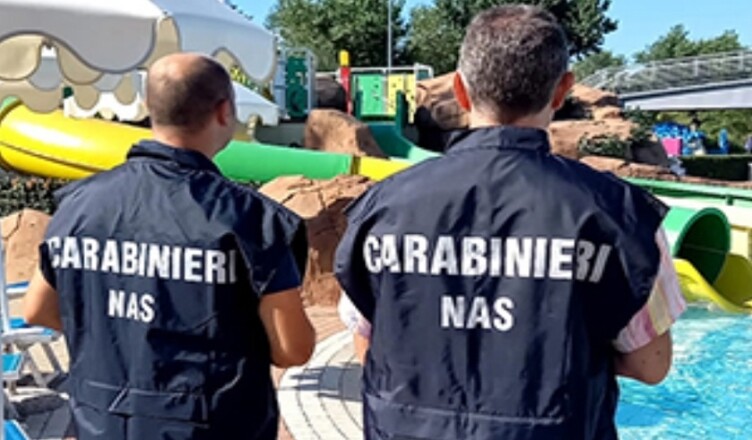 Controlli NAS