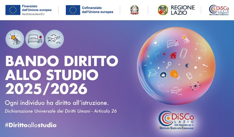 DIRITTO ALLO STUDIO