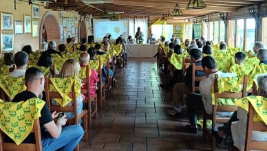 EVOLUZIONE DELL’AGRITURISMO, UN CONVEGNO PER APPROFONDIRE MULTIFUNZIONALITÀ, NORMATIVA E FORMAZIONE