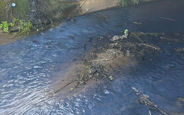 FIUME LIRI BLU