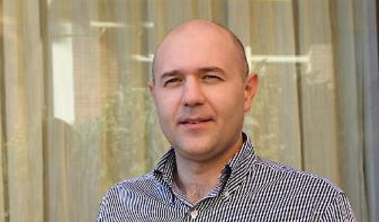 Fabio De Angelis, Presidente SAF
