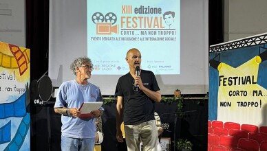 Festival Corto… Ma non troppo