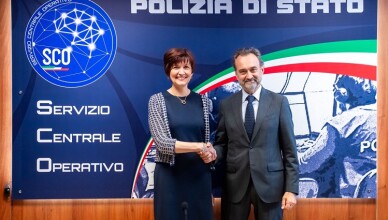 Firmato il protocollo d’intesa tra Polizia di Stato e Fondazione Conad ETS