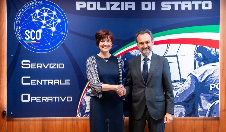 Firmato il protocollo d’intesa tra Polizia di Stato e Fondazione Conad ETS