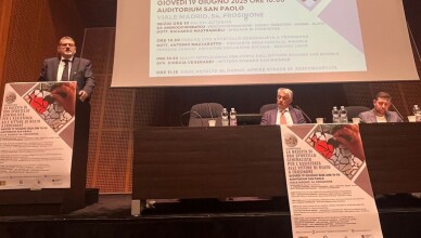 Frosinone, inaugurato lo sportello per le vittime di reato