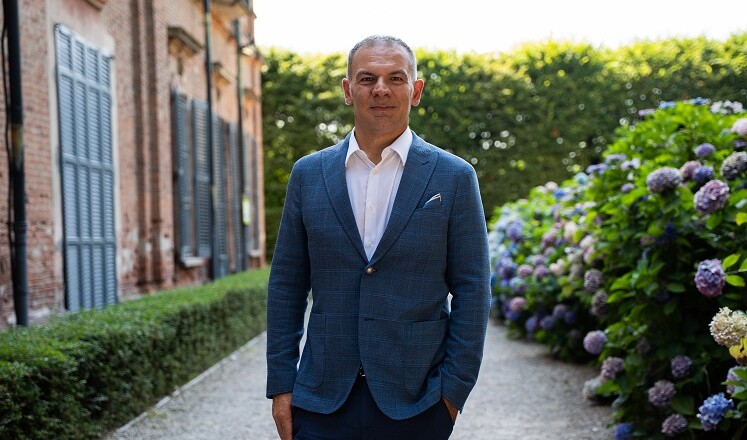 Genesio Rocca