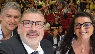 Grande successo per lo spettacolo musicale dell’Istituto Omnicomprensivo di Alvito