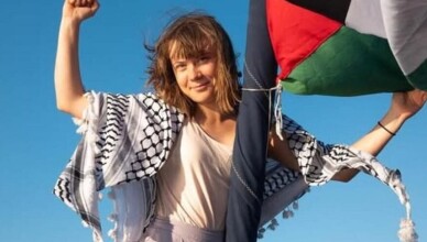 Greta Thunberg