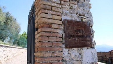 IL PARCO DELL’EMIGRANTE RESTITUITO AI CITTADINI BOVILLE