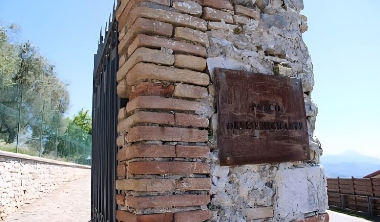 IL PARCO DELL’EMIGRANTE RESTITUITO AI CITTADINI BOVILLE