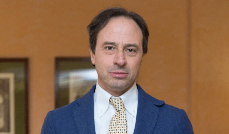 Il presidente UOFL David Bacecci