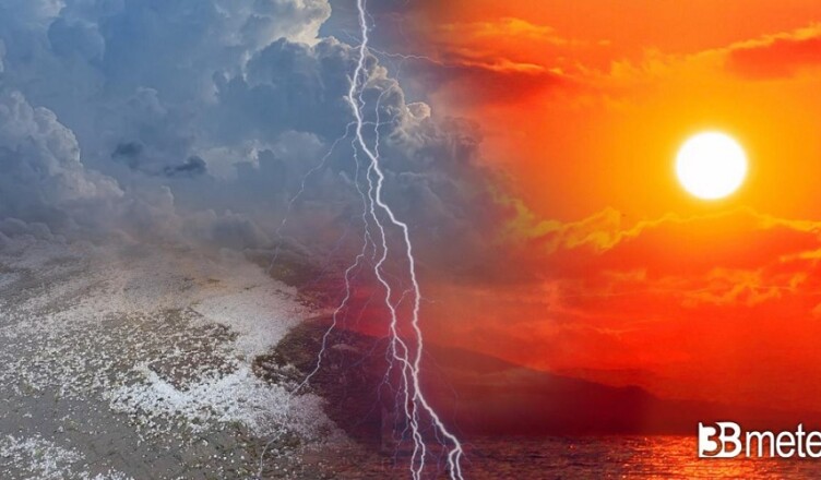 METEO 3B METEO
