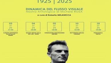 MICHELE ROSA MOSTRE...