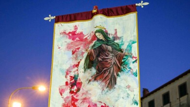 Madonna del Soccorso cori