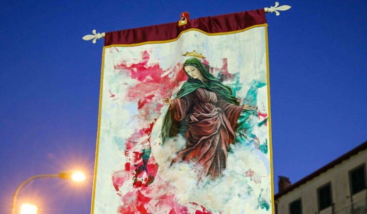 Madonna del Soccorso cori