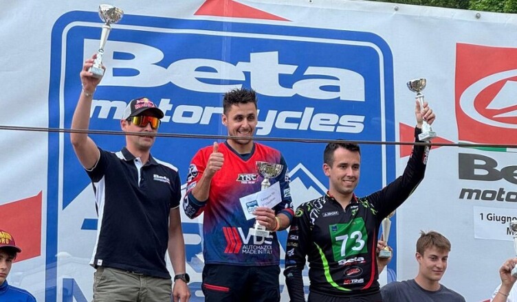 Manuel Mastracci torna a Vincere