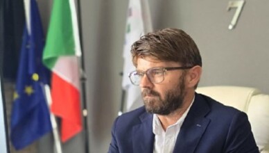 Michele Francesco Abballe