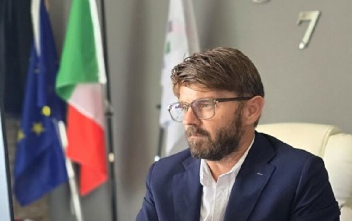 Michele Francesco Abballe