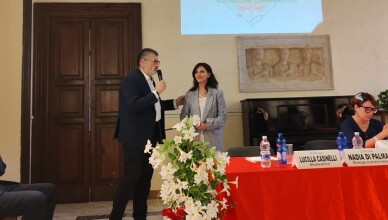 Nutri - Previeni - Cammina QUADRINI