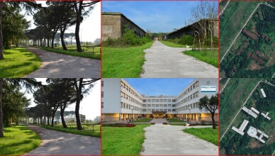 Ospedale ex Polveriera