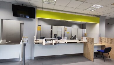 POSTE INTERNO