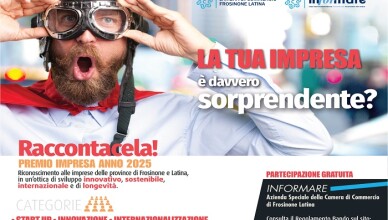 PREMIO IMPRESA 2025