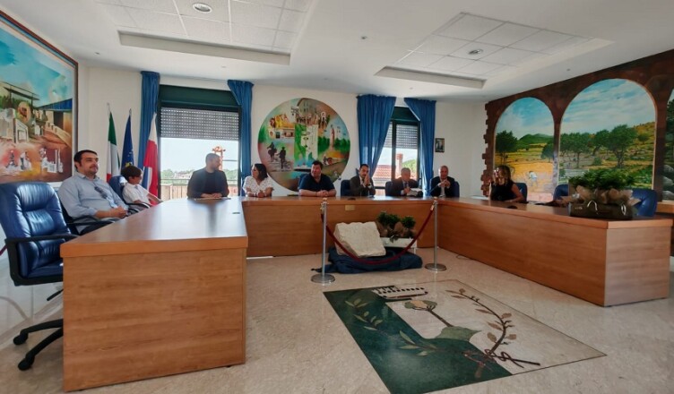 Premio Mattei 2025