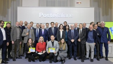 Premio TG Poste giuria edizione 2024.