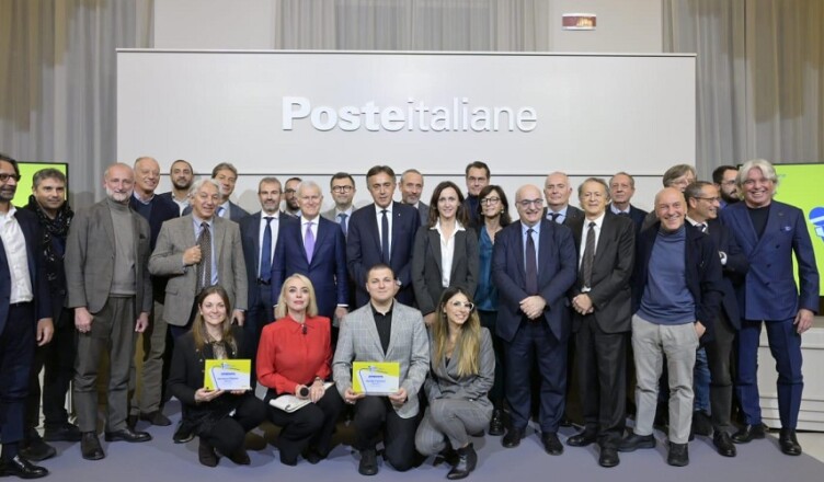 Premio TG Poste giuria edizione 2024.
