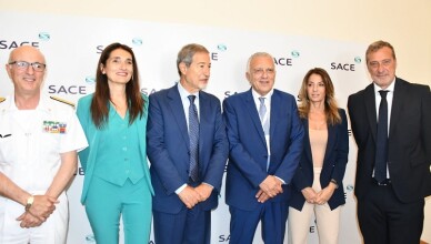 Presidente Acampora chiede una legge per la portualità turistica italiana