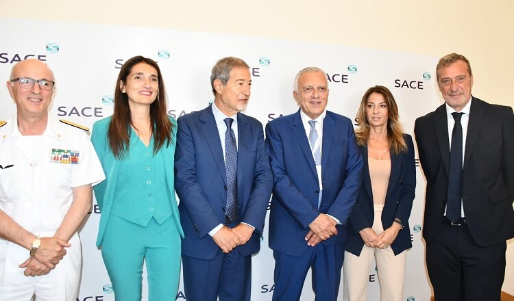 Presidente Acampora chiede una legge per la portualità turistica italiana