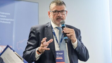 Quadrini presidente del gruppo di Forza Italia in provincia di Frosinone