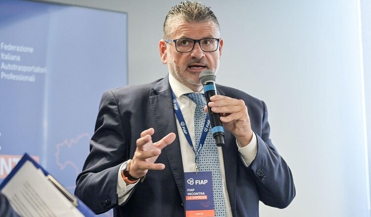 Quadrini presidente del gruppo di Forza Italia in provincia di Frosinone