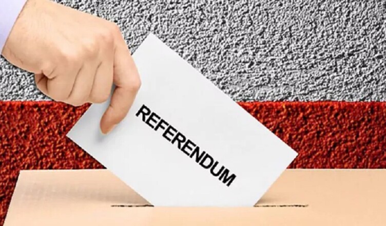 REFERENDUM 2