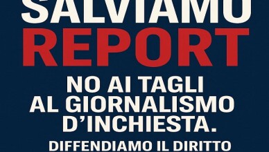 SALVIAMO REPORT