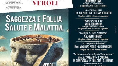 SESTA EDIZIONE FESTIVAL DELLA FILOSOFIA