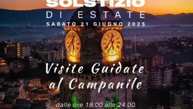 SOLSTIZIO DI ESTATE FR