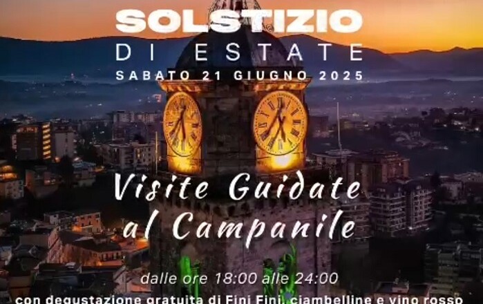 SOLSTIZIO DI ESTATE FR