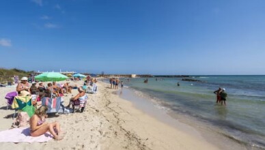 SPIAGGIA