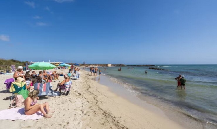 SPIAGGIA